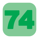 74