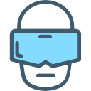 okulary vr