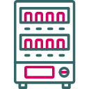 distributore automatico