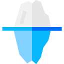 iceberg