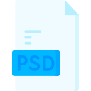 psd