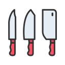 Knives