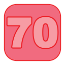 70