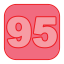 95