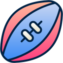 Rugby ball