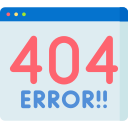 erro 404