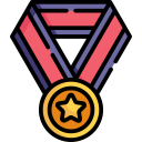 medal