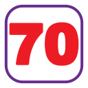 70