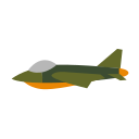 kampfjet