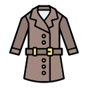 Trench coat