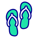 flip flops