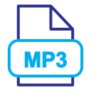 mp3-datei