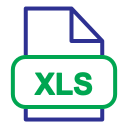 xls