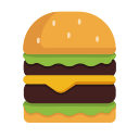 burger