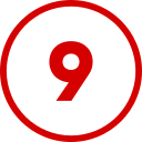 Number 9