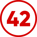 42