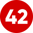 42