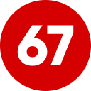 67