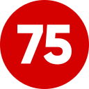 75