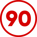 90