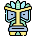 tiki