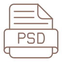 psd