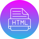 html