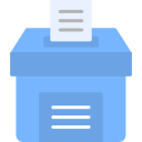 Voting box