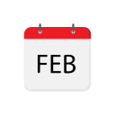 februar