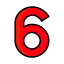 Six