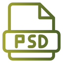 psd