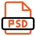 psd