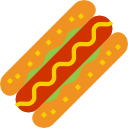 Hot dog