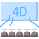 4d 극장