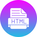 html