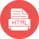 html