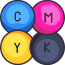 cmyk