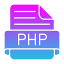 php