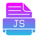 js