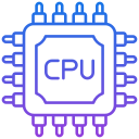 cpu