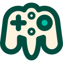 gamepad