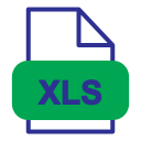 xls