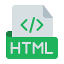 html