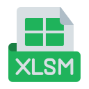 xlsm