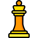 Chess piece