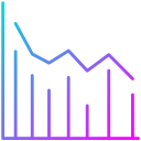 liniendiagramm