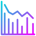 liniendiagramm