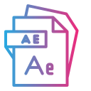 AE