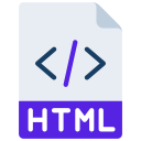 html