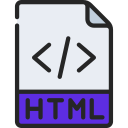 html